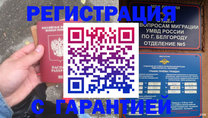 временная регистрация для всех в Апатитах