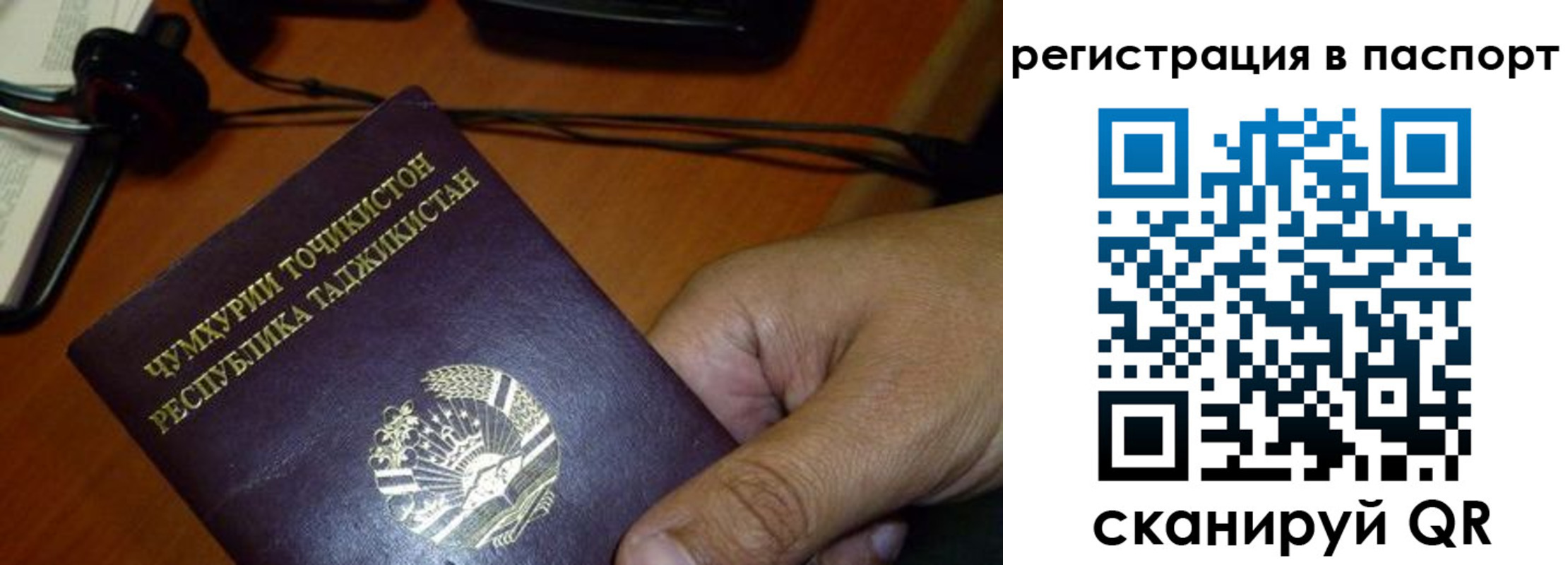 временная регистрация в Апатитах